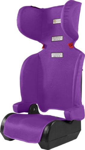 Infasecure versatile deals folding booster