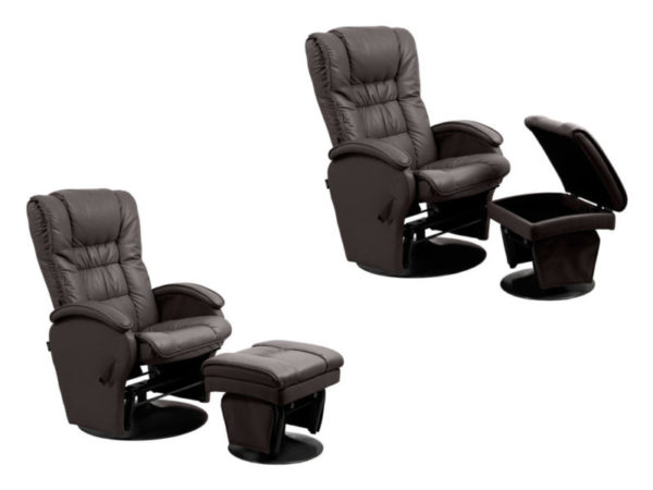 valco nursing chair