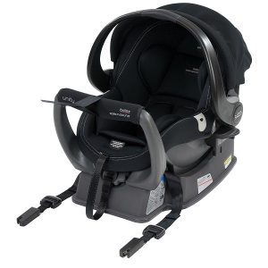 Infant Carrier Capsules (Birth - 6/12months)