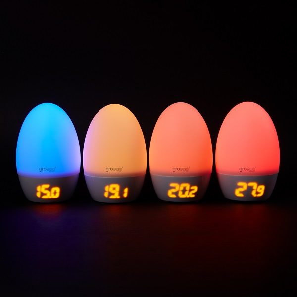 Gro Egg Temperature Guide | ubicaciondepersonas.cdmx.gob.mx