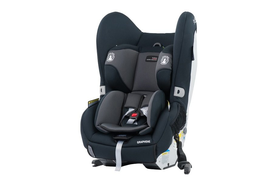 Maxi cosi sales graphene