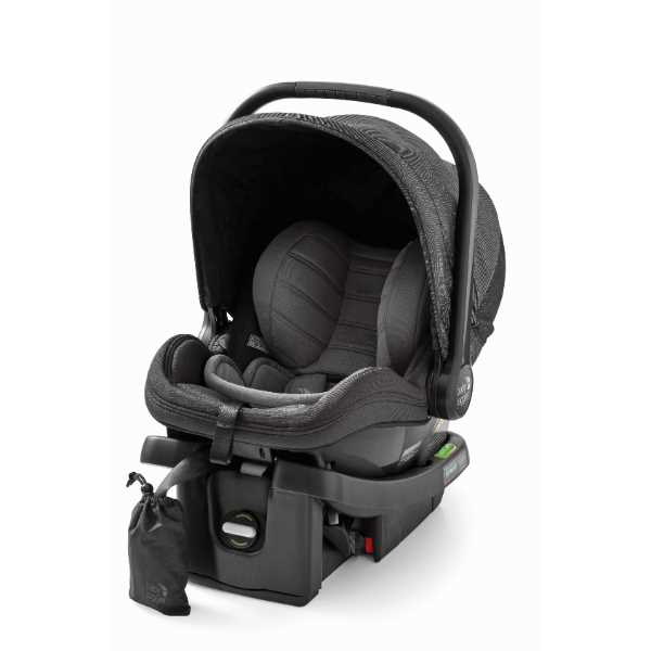 city go baby capsule