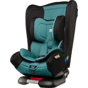 Convertible Car Seat (Birth- 8years)