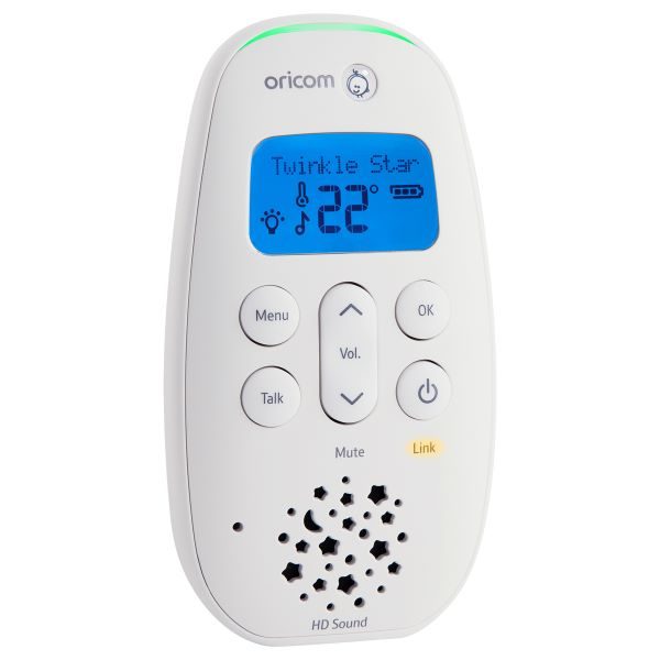 Oricom SC530 Baby Monitor