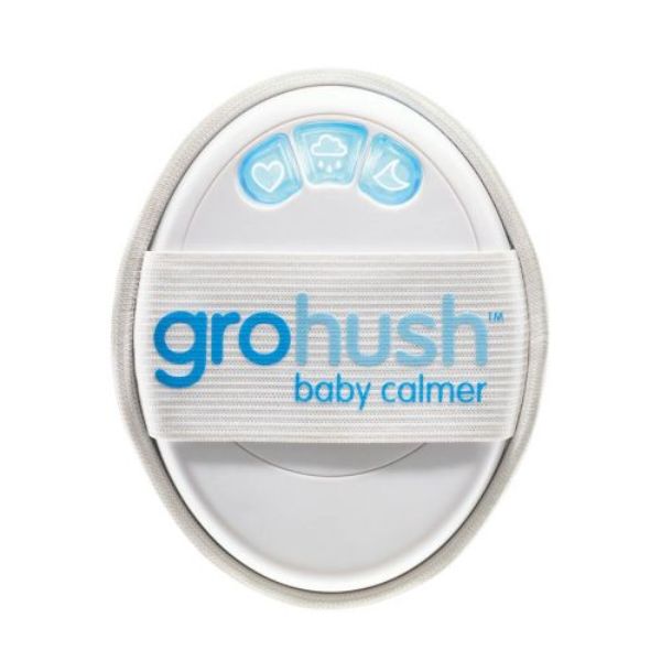 GroHush Baby Calmer
