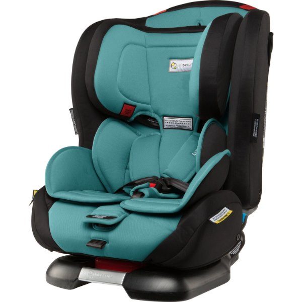 Infasecure Luxi 2 Astra Carseat