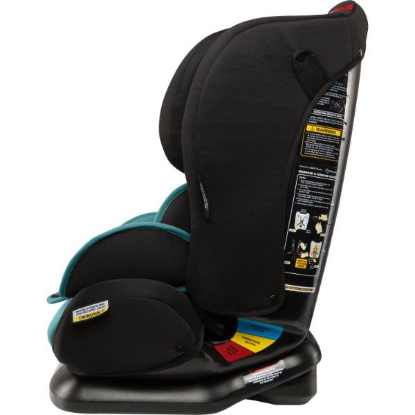 Infasecure Luxi 2 Astra Carseat