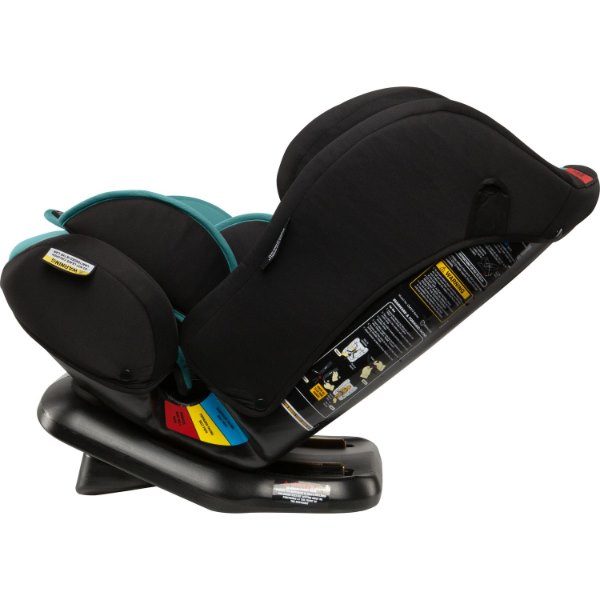 Infasecure Luxi 2 Astra Carseat