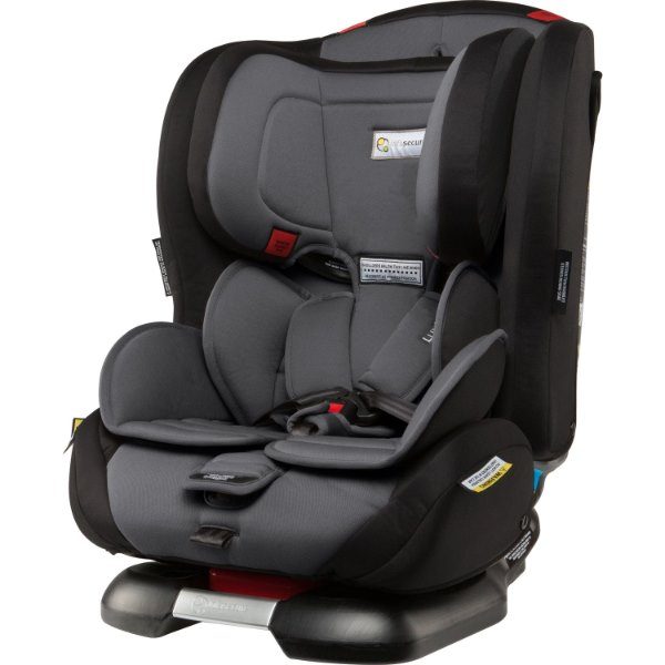 Infasecure Luxi 2 Astra Carseat