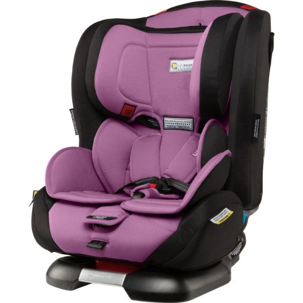 Infasecure Luxi 2 Astra Carseat