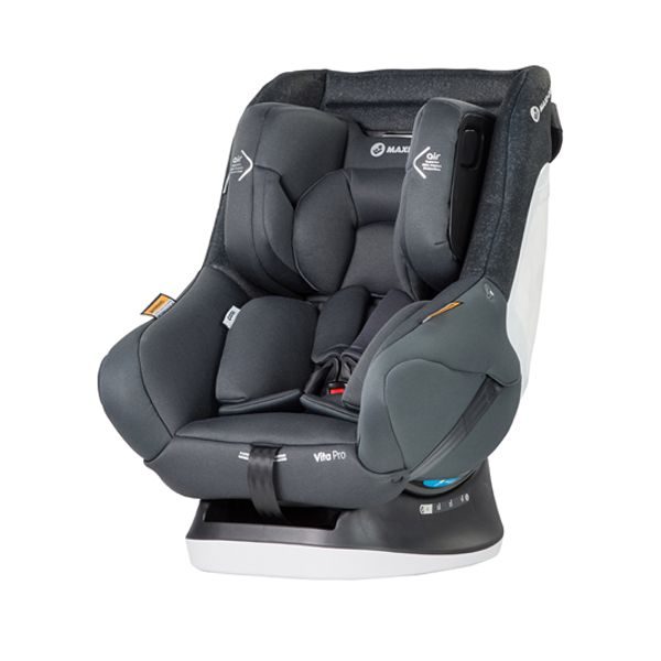 maxi cosi vita pro nomad steel