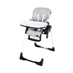 Montana Highchair Grey