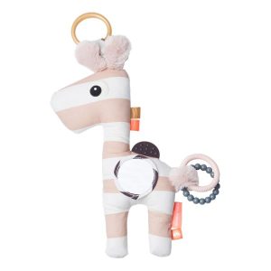 Done by Deer Baby Activity Toy – Giraffe