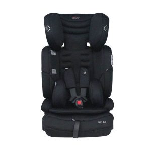 Convertible Booster Seat (6months - 8years)